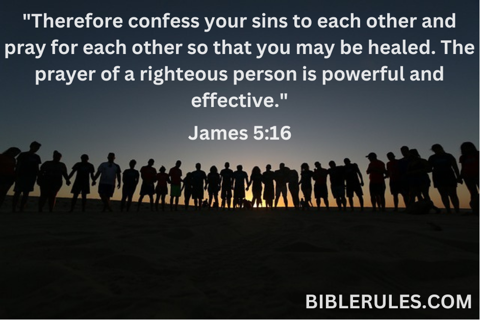 Small-group-prayer-examples