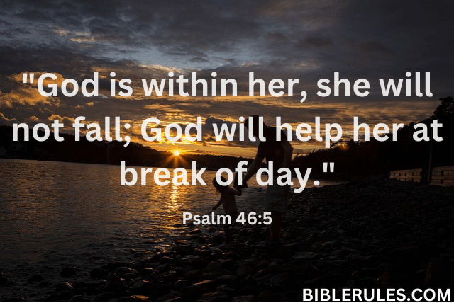 Bible Verses on Daughters
