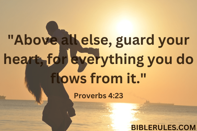 Bible Verses on Daughters