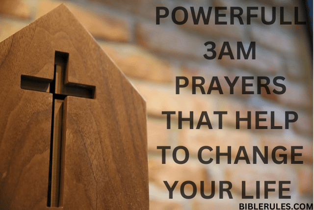 Powerful-3am-Prayers