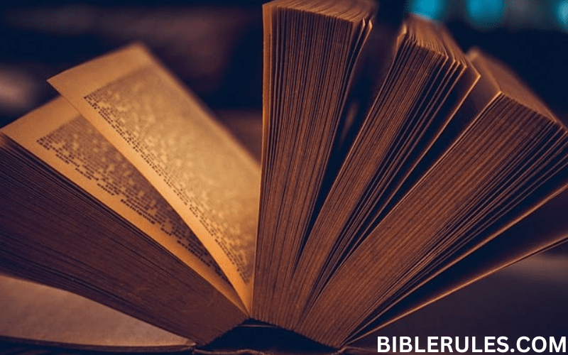 Why You Should Stay Away from the Book of Enoch