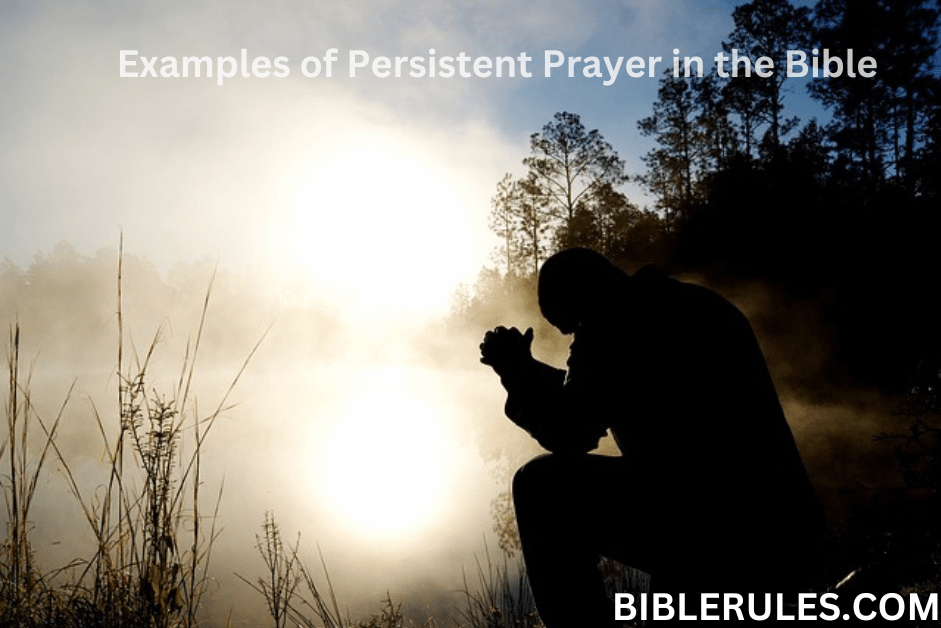examples-of-persistent-prayer-in-the-bible