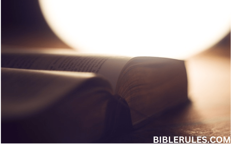 Why You Should Stay Away from the Book of Enoch