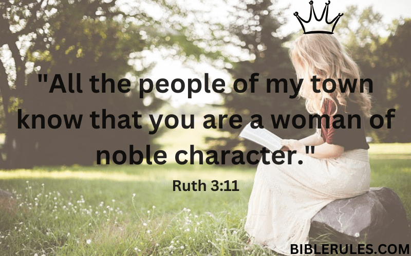 Empowering Bible Verses For Women