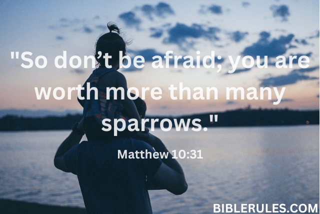 Bible Verses on Daughters