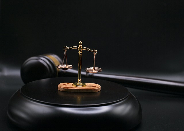 Prayer for Charges to Be Dropped
