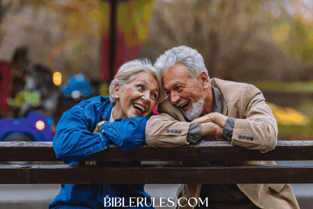 bible-verses about retirement