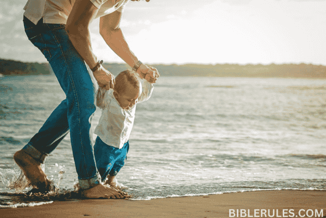 20 Powerful Attributes of God as Father That Will Inspire You