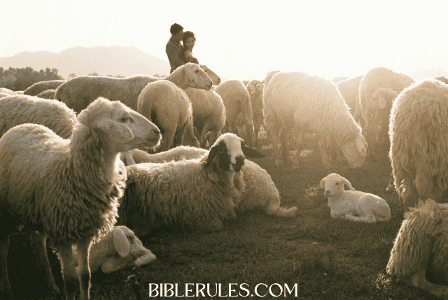 Is Kissing a Sin?