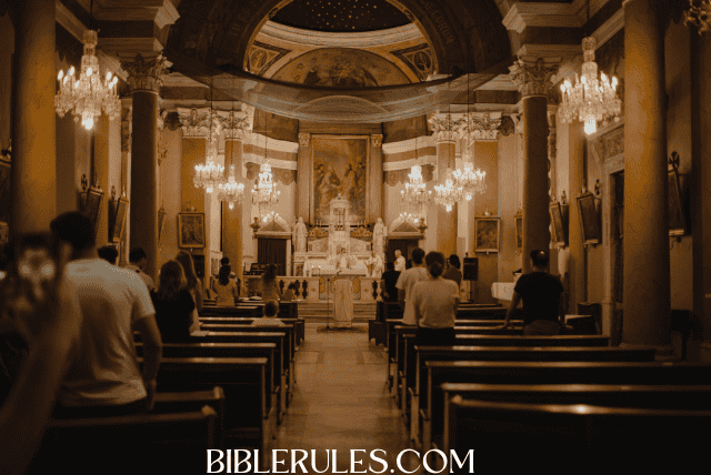 Dating Non-Christians