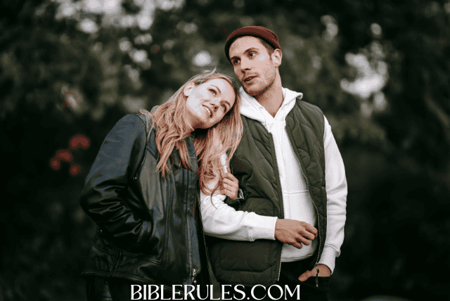 Christian Dating Boundaries