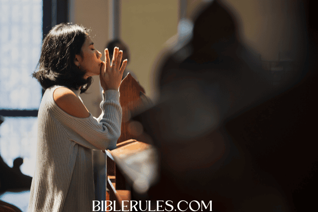 Christian Dating Boundaries