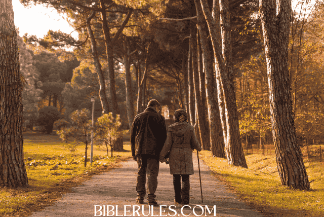 Christian Dating Boundaries