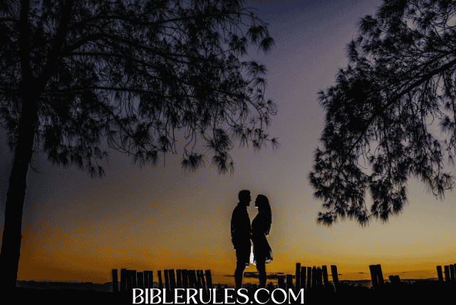 Christian Dating Boundaries