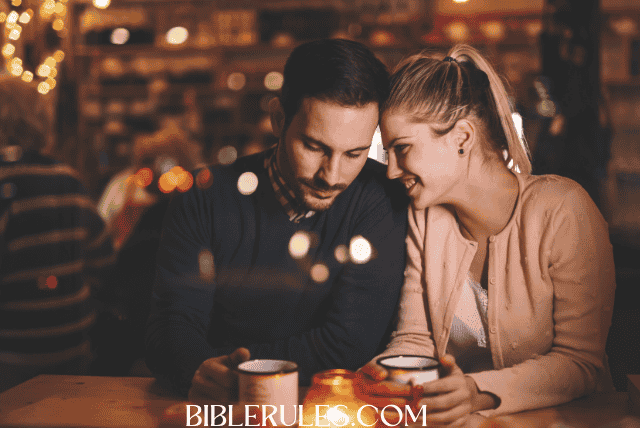 Dating Non-Christians