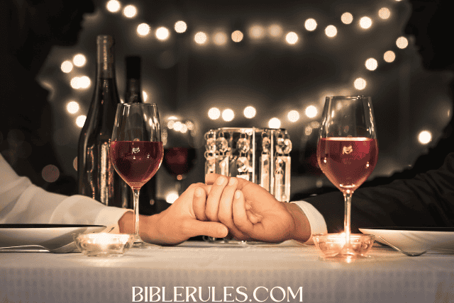 Dating Non-Christians