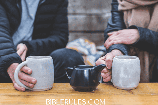 Dating Non-Christians