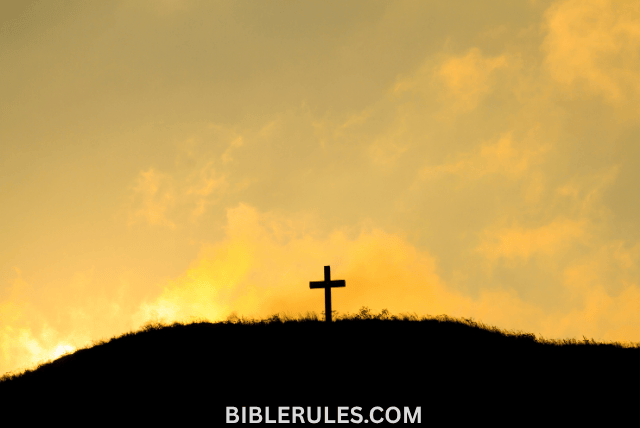 Symbolism Of The Color Purple