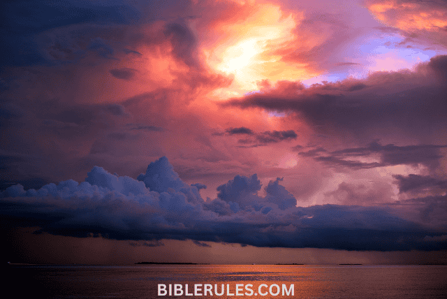 Symbolism Of The Color Purple